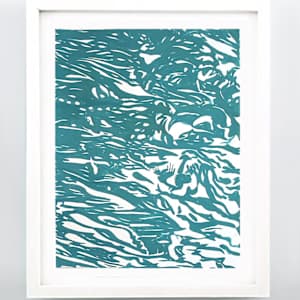 Water II by Layne Jackson, Image 2.