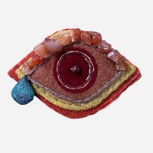 Warmth by Andrea Dupree