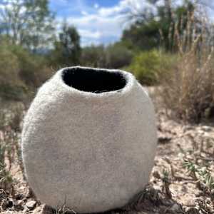 bust by Andrea Dupree