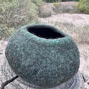 new life by Andrea Dupree