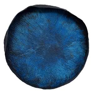 Nigrado Series: Blue by Andrea Dupree, Image 3.