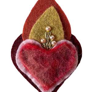 pure by Andrea Dupree