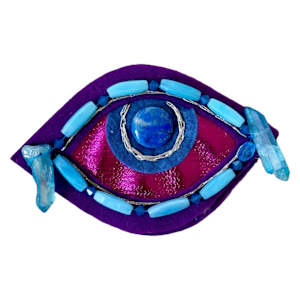 Magic of Mardi Gras by Andrea Dupree