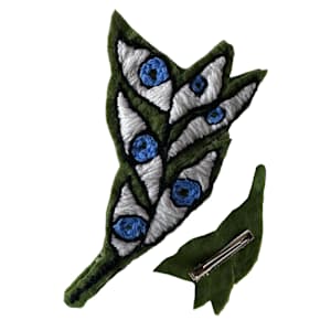 eye beleaf too by Andrea Dupree