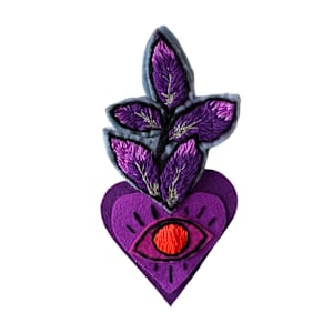 Glimmers by Andrea Dupree