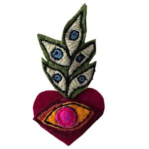 I'll grow with you by Andrea Dupree