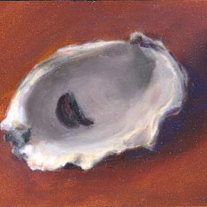 Frances by Cleo Huggins, Image 1.