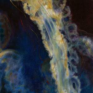 Medusa by Cleo Huggins