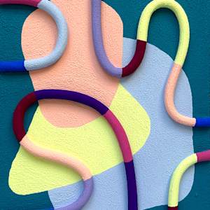 The Process of Self- Discovery by Steph Blondet