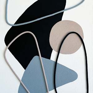 Timeless No. 1 by Steph Blondet
