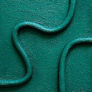 Monochromatic No. 76 by Steph Blondet