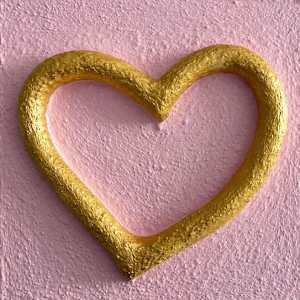 Self-Love No. 11 by Steph Blondet