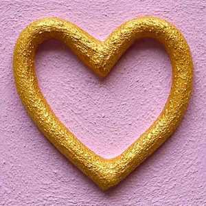 Self-Love No. 4 by Steph Blondet