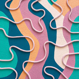 Sugar Rush by Steph Blondet