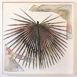 Acid Palm, 1 by Erin Morrison