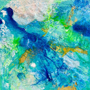 Confluence by Precious Burger, Image 1.