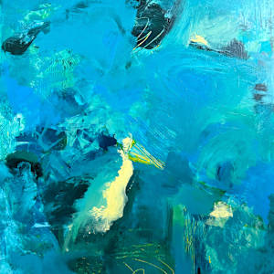 Emergence by Precious Burger, Image 1.