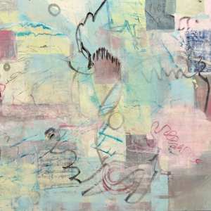 Resistance by Precious Burger