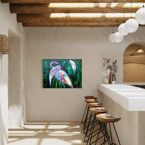 The Wild Within by Precious Burger, Image 3.