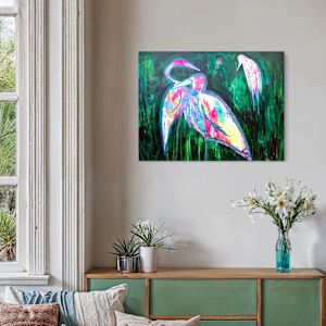 The Wild Within by Precious Burger, Image 4.