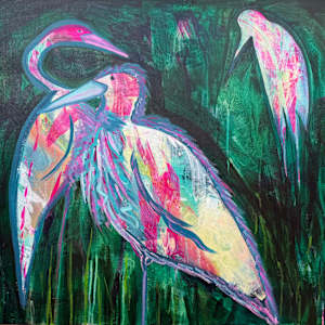 The Wild Within by Precious Burger, Image 1.