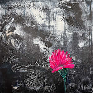 What Darkness Cannot Take by Precious Burger