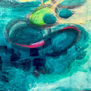 Undiscovered Passages by Precious Burger, Image 2.