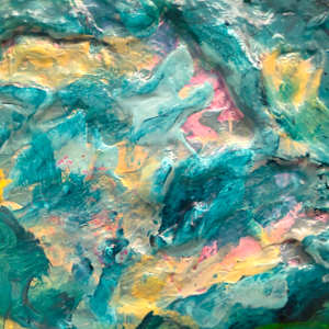 Undiscovered Passages by Precious Burger, Image 3.