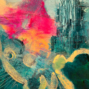 Undiscovered Passages by Precious Burger, Image 4.