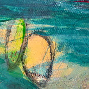 Undiscovered Passages by Precious Burger, Image 6.