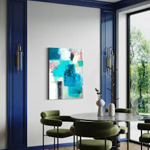 Luce Dentro: The Light Within by Precious Burger, Image 4.