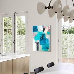 Luce Dentro: The Light Within by Precious Burger, Image 2.