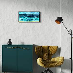 The Storm is Coming by Precious Burger, Image 3.