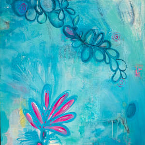 Growan: To Grow or Flourish by Precious Burger