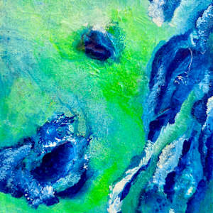 Undercurrent by Precious Burger, Image 1.