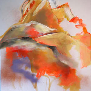 Alps II by Astrid Steingrueber