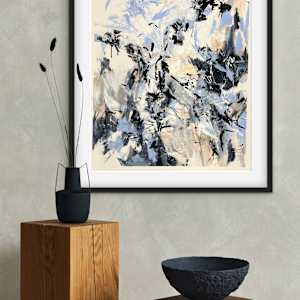 Blue Sky Mine by Astrid Steingrueber 