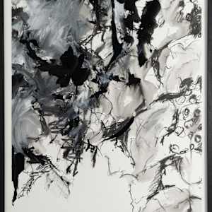 Stormy by Astrid Steingrueber