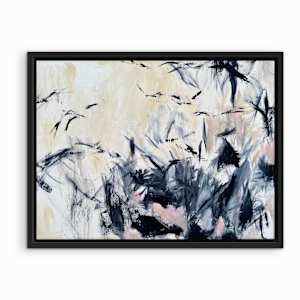 Free Fallin by Astrid Steingrueber, Image 1.