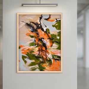 Holocene by Astrid Steingrueber, Image 5.
