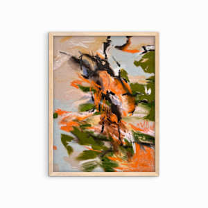 Holocene by Astrid Steingrueber, Image 3.