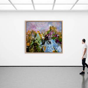 Radiance by Astrid Steingrueber, Image 1.
