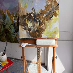Grundton by Astrid Steingrueber, Image 2.