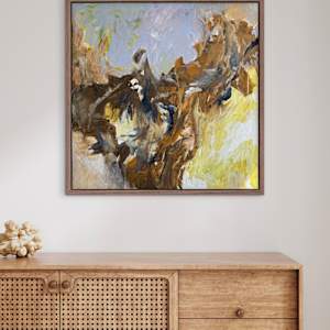 Grundton by Astrid Steingrueber, Image 7.