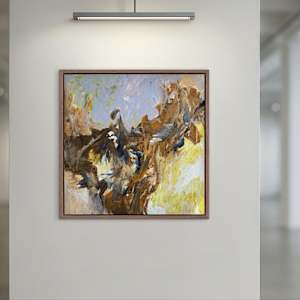 Grundton by Astrid Steingrueber, Image 8.