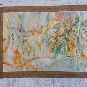Nachmittagsflimmern by Astrid Steingrueber, Image 4.
