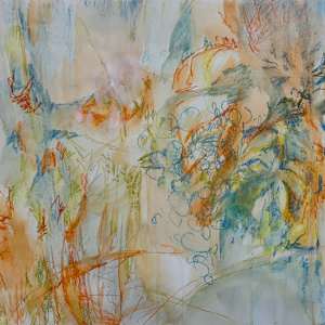 Nachmittagsflimmern by Astrid Steingrueber, Image 1.