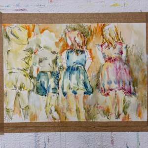 Gucken by Astrid Steingrueber, Image 4.
