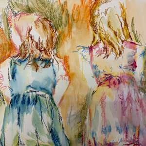 Gucken by Astrid Steingrueber, Image 2.
