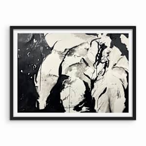 Ink and Silence by Astrid Steingrueber